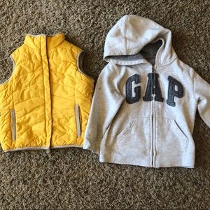 Boys size 4 lot of 13